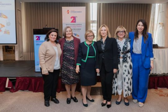 Eυρωκλινική Παίδων